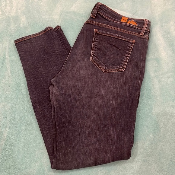 Kut From The Kloth skinny jeans size 12 - Picture 1 of 12
